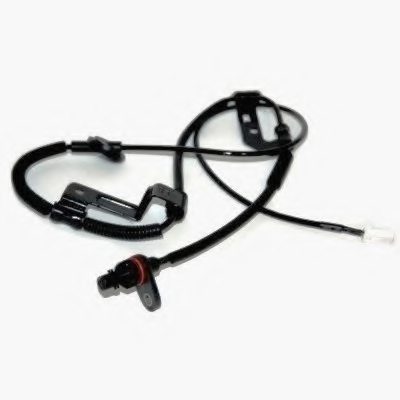 HOFFER 8290380 Sensor, wheel speed